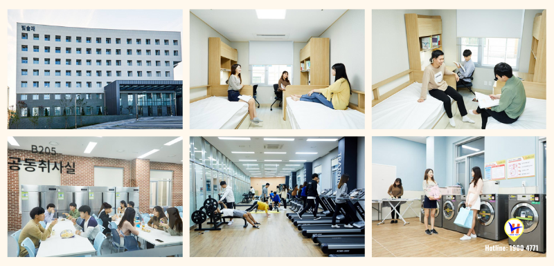 Trường đại học Kwangwoon - Top trường đào tạo tiếng Hàn tốt nhất Hàn Quốc