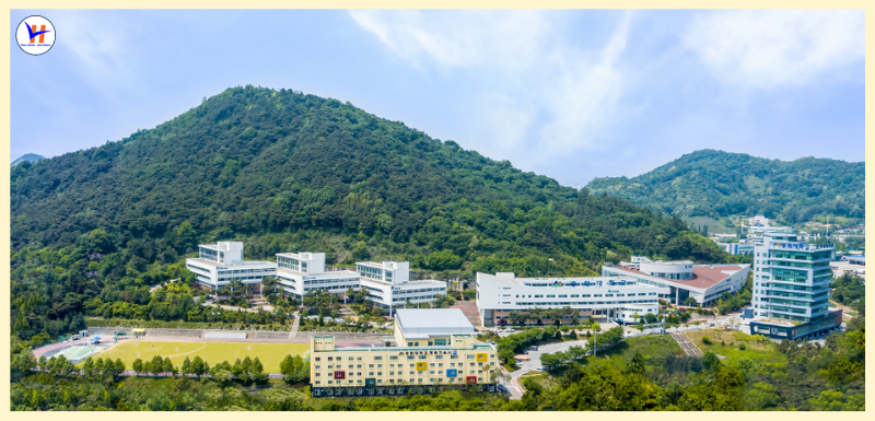 Trường đại học Songwon - Thành phố Gwangju