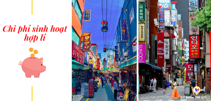 Thành phố cảng Busan - Điểm đến yêu thích của du học sinh quốc tế