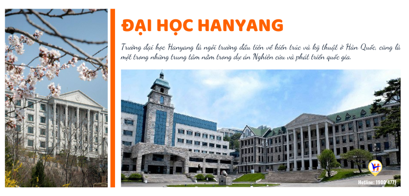 Đại học Hanyang