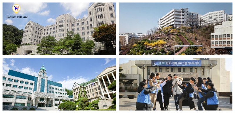 Đại học Hanyang