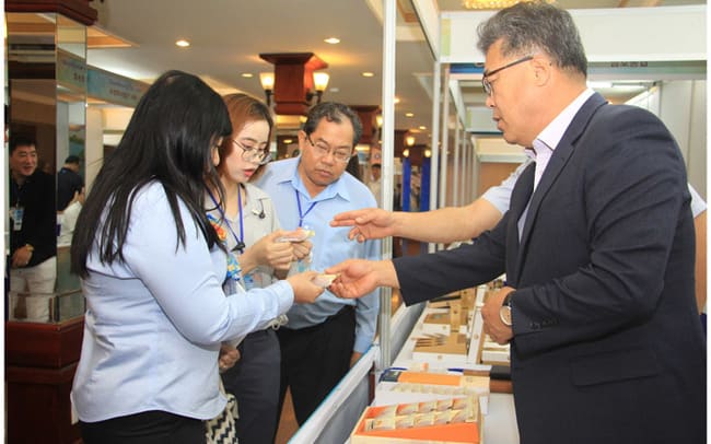 có nên học tiếng hàn