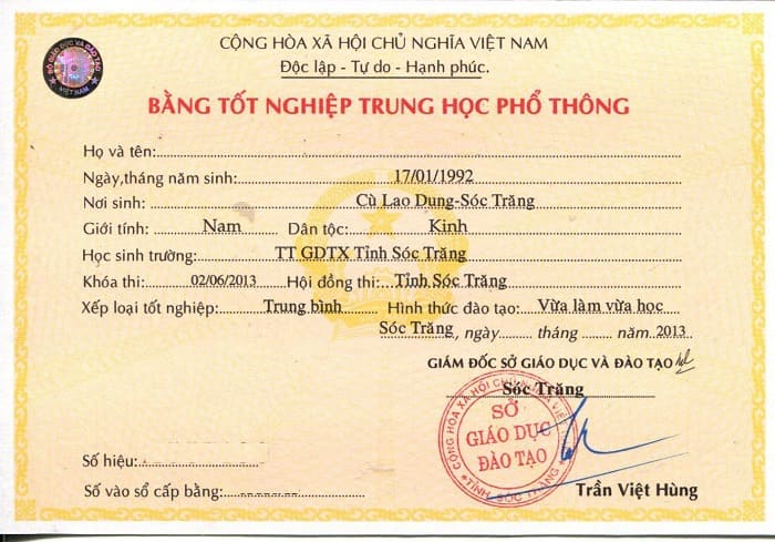 hồ sơ du học nhật