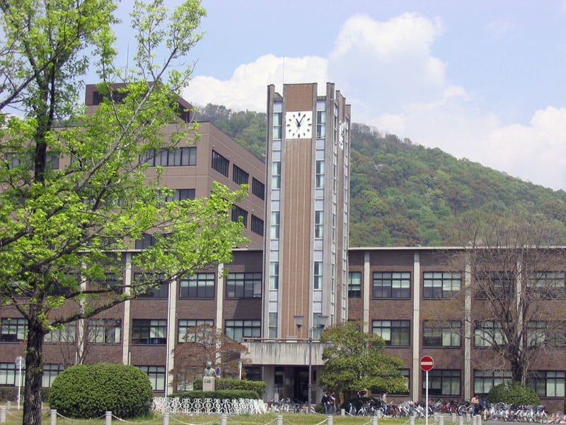 ngành điều dưỡng trường okayama