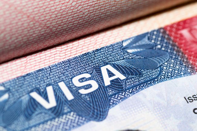 visa e9 hàn quốc là gì