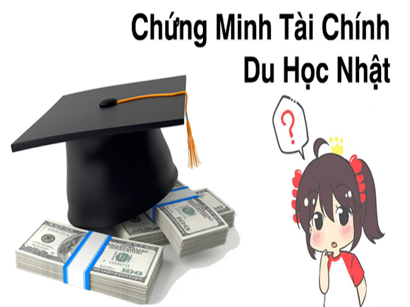 đi du học nhật cần bao nhiêu tiền