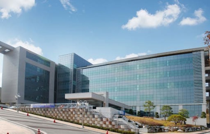đại học Kyonggi hàn quốc - Du học HVC