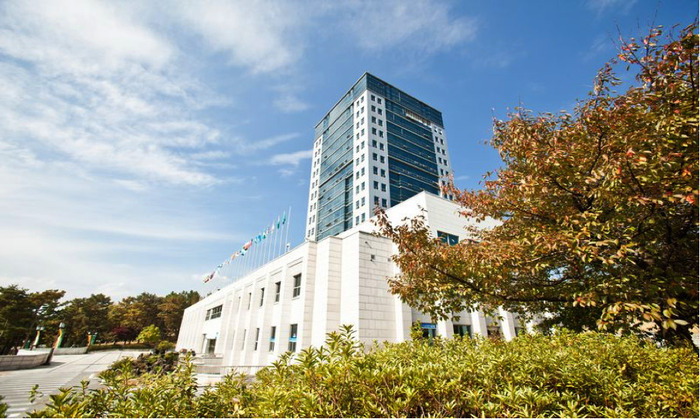 đại học Myongji - Du học HVC