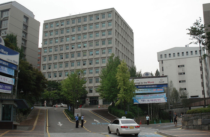 thông tin tuyển sinh du học Myongji hàn quốc - Du học HVC