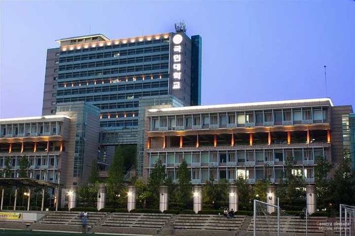 Trường Đại học kookmin - Du học HVC