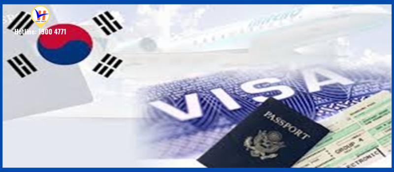 Tăng cường thẩm định trong việc cấp chứng nhận Visa học tiếng (D4-1,7)