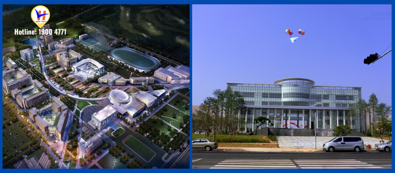 Trường Đại học Quốc gia Andong