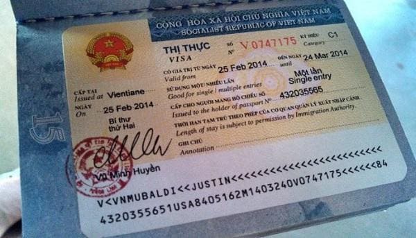 gia hạn visa cho du học sinh tại hàn quốc - Du học HVC