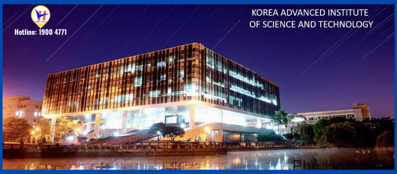 Top 5 trường đại học mắc nhất Hàn Quốc