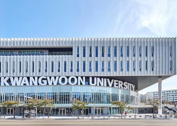 <strong>Các trường đại học Hàn Quốc</strong> danh tiếng nhất mà bạn nên biết