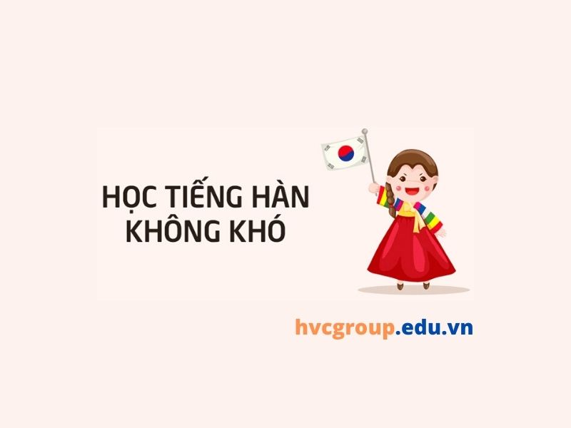 Có nên học tiếng Hàn Quốc online không?