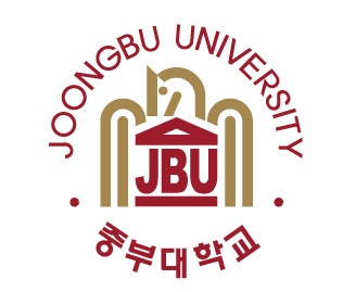 Logo Đại học Joongbu