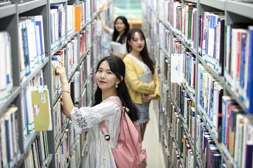 <strong>Đại học Dongguk Hàn Quốc</strong> – 동국대학교, thông tin tuyển sinh du học cần biết