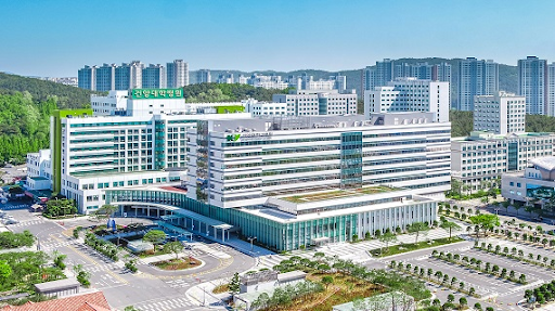 Trường Đại học Konyang - Top trường học phí thấp tại Daejeon