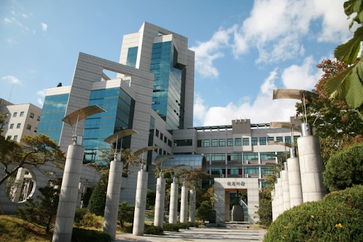 Trường Đại học Bucheon - Đào tạo ngành kỹ thuật uy tín nhất Hàn Quốc