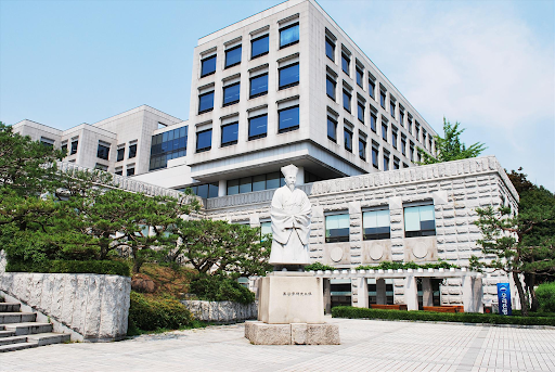 Đại học Dankook Hàn Quốc - 단국대학교, Top trường đại học lớn nhất Hàn Quốc
