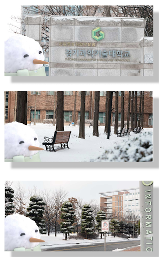 Trường Đại học Khoa học Kỹ thuật Gyeonggi - Đào tạo chuyên môn ngành công nghiệp
