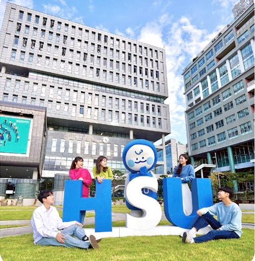 <strong>Đại học Hansung Hàn Quốc</strong> - Trường đào tạo ngành làm đẹp số 1 Hàn Quốc
