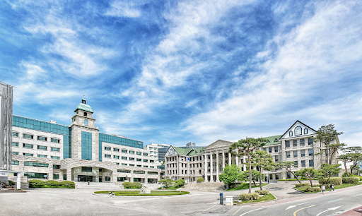 Trường đại học Hanyang - Ngôi trường đầu tiên về kỹ thuật và kiến trúc
