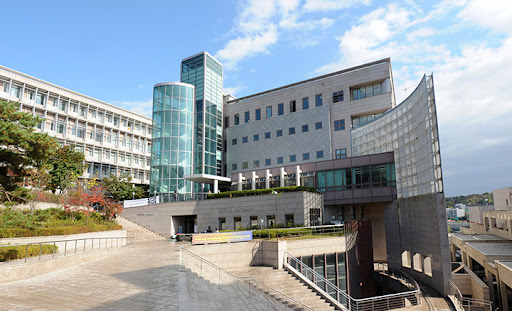 Đại học Kookmin - 국민대학교, ngôi trường đào tạo khối ngành kinh doanh danh tiếng