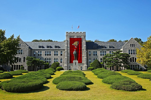 <strong>Đại học Korea Hàn Quốc</strong> - Trường đại học danh giá bậc nhất Hàn Quốc
