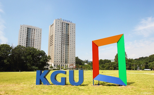 Đại học Kyonggi Hàn Quốc - 경기대학교, ngôi trường hàng đầu về Du lịch khách sạn