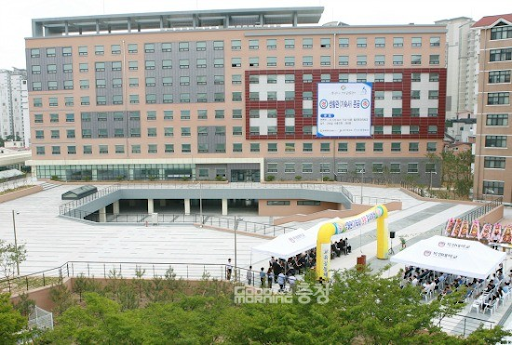 Trường Đại học Mokwon - Top 6 trường đại học tốt nhất khu vực Daejeon