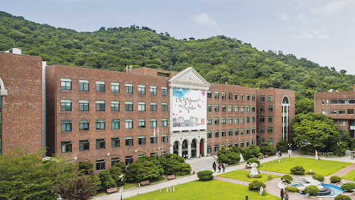 Trường Đại học nữ sinh Kyungin - Top 1 trường nữ sinh tại Incheon