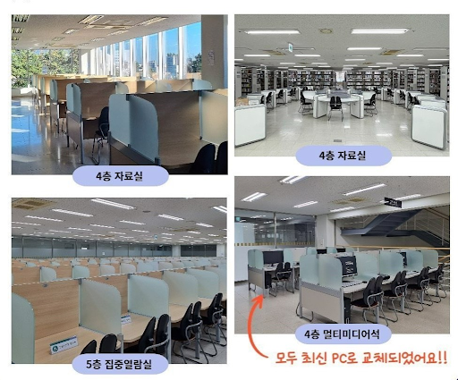 Đại học nữ Sungshin - 성신여자대학교, ngôi trường số 1 về ngành làm đẹp 