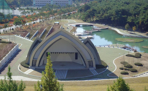 Trường Đại học Semyung - Đại học đa ngành hàng đầu Hàn Quốc