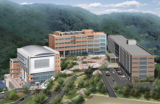 Trường Đại học Sungkyul - Lựa chọn hàng đầu cho ngành làm đẹp