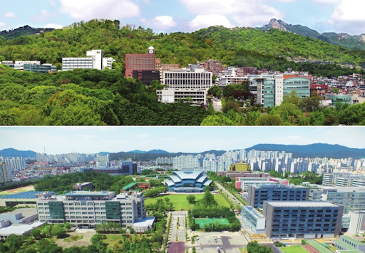 du học đại học Sungkyunkwan hàn quốc - Du học HVC