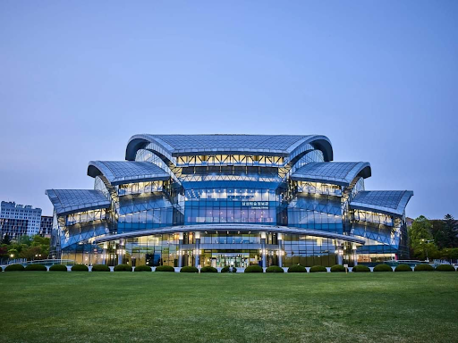Đại học Sungkyunkwan Hàn Quốc - Top 15 trường đại học tốt nhất Châu Á