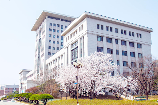 Trường Đại học Sunmoon - Top 3 trường đại học giảng dạy tốt nhất Hàn Quốc