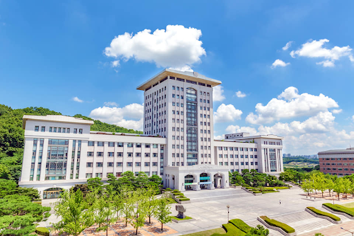 Trường Đại học Sunmoon - Top 3 trường đại học giảng dạy tốt nhất Hàn Quốc