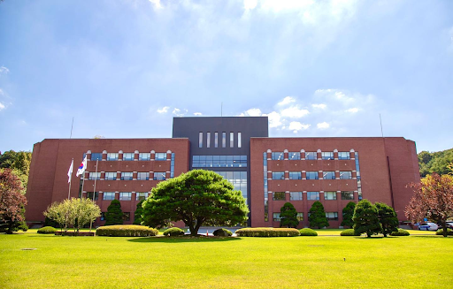 Trường đại học Suwon - Trường dành cho các nhà "startup" tương lai