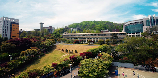 Đại học Thần học Seoul - Nơi đào tạo các nhà Truyền giáo hàng đầu Hàn Quốc