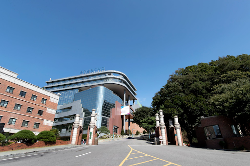 Trường Đại học Yongin Songdam - Ngôi trường đầu tiên nhận chứng chỉ ISO tốt nhất ngoại ô Seoul