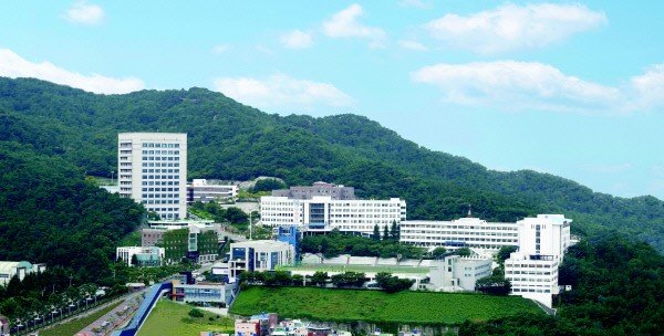 Trường Đại học Khoa Học Kỹ Thuật Busan - Trường Giáo Dục Nghề Nghiệp Đạt Chất Lượng