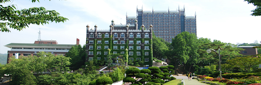Trường đại học Gwangju Hàn Quốc