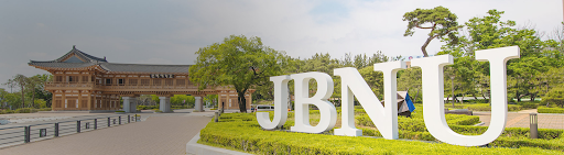 Trường đại học Quốc gia Jeonbuk - Top trường có học phí thấp nhất 