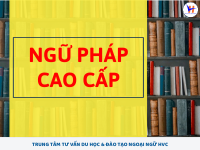NGỮ PHÁP CAO CẤP TIẾNG HÀN Ngữ Pháp Cao Cấp Tiếng Hàn