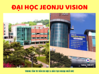 Trường đại học Jeonju Vision