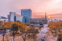 Danh sách 100  <strong>trường đại học Hàn Quốc</strong> danh tiếng đáng học nhất nên biết