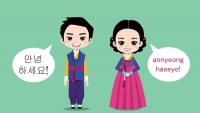 Những Câu Xin Chào Bằng Tiếng Hàn Quốc Thường Dùng